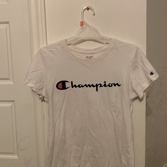 CHAMPION T-shirt - Picture 1 of 4